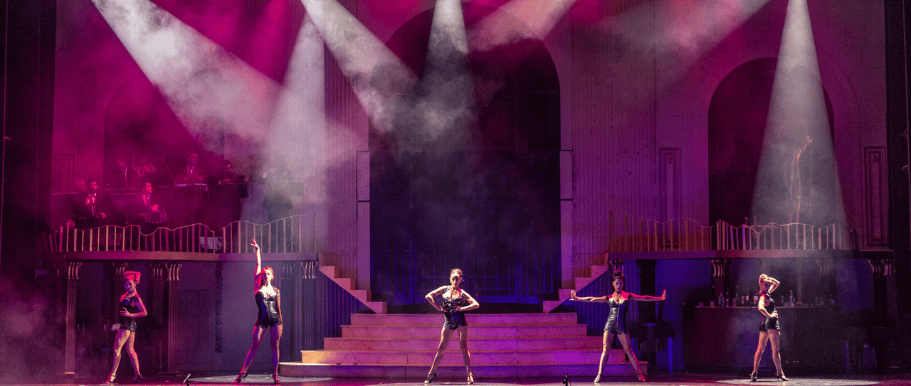 ver tango en buenos aires