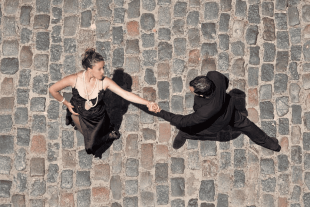 A real experience of Tango in Buenos Aires!