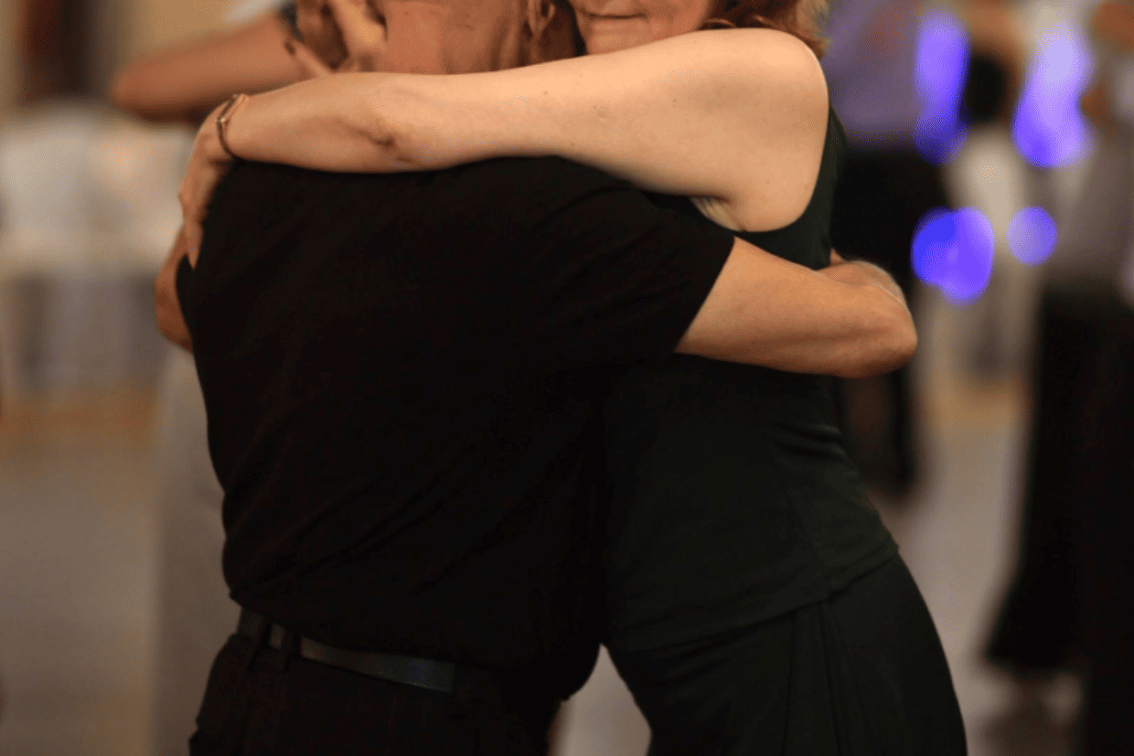 abrazo tango abrazo tango