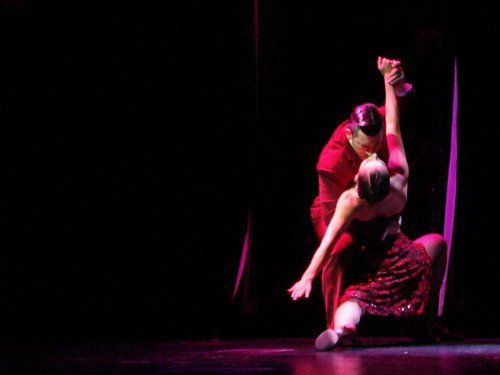 carlos gardel tango show Carlos gardel tango show