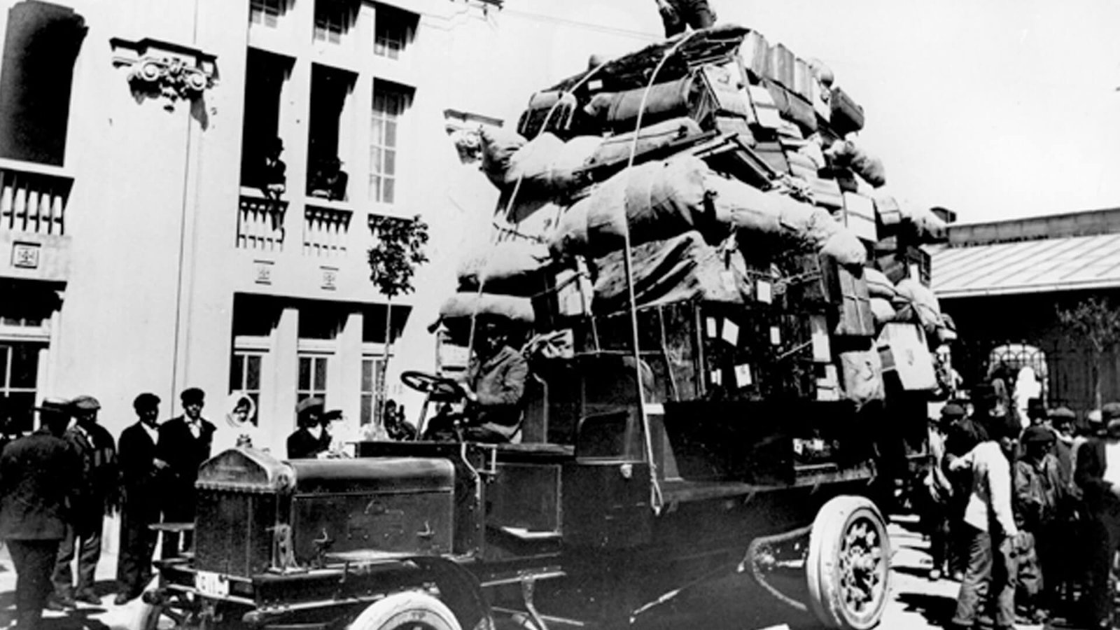 The Immigrant Pulse Behind Every Step The Immigrant Pulse Behind Every Step