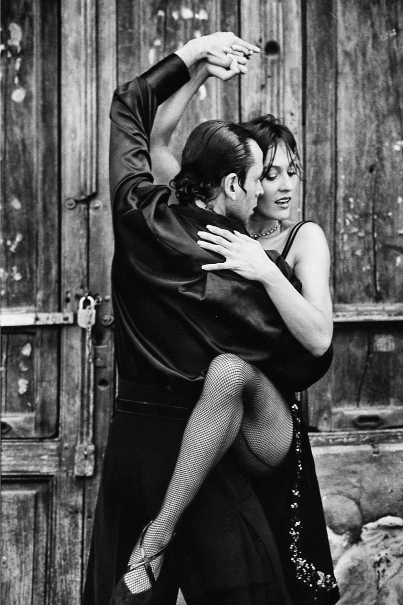 datos curiosos sobre el tango datos curiosos sobre el tango