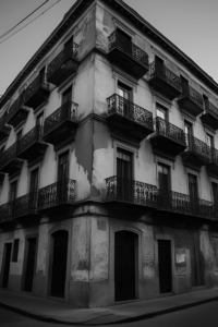 From immigrants to icons: where tango was really born