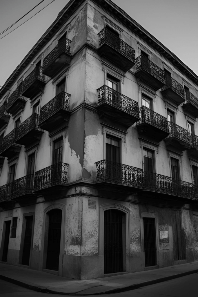 From immigrants to icons: where tango was really born