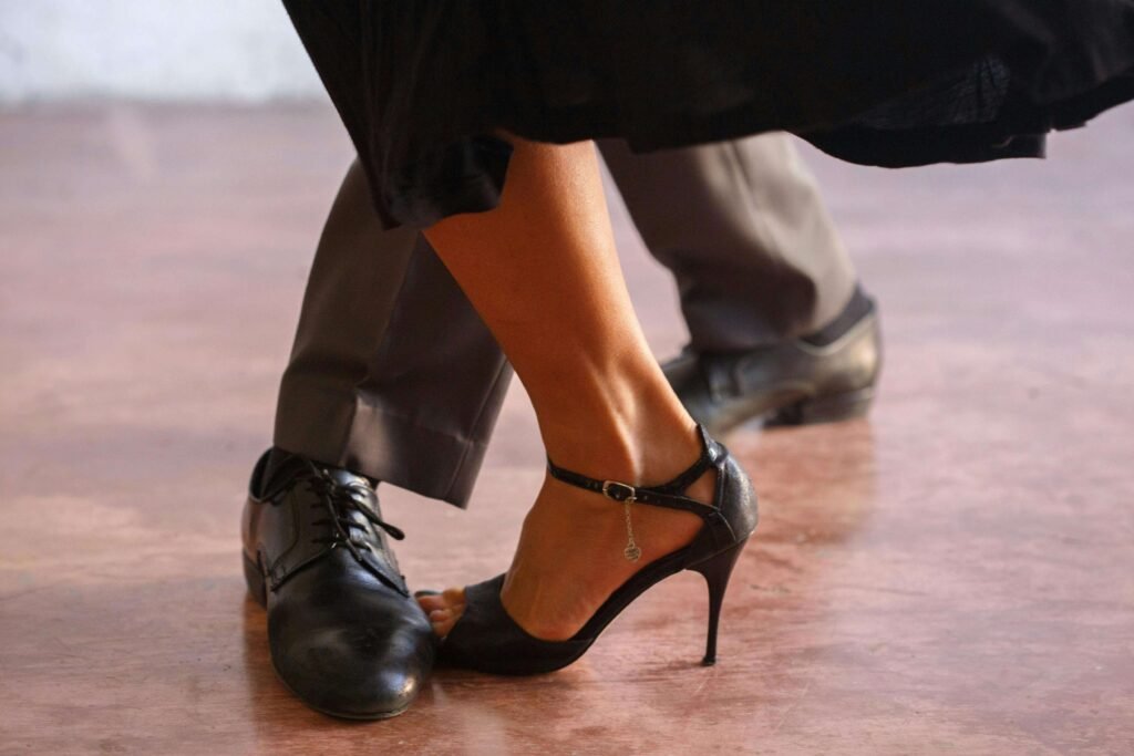 tango fun facts