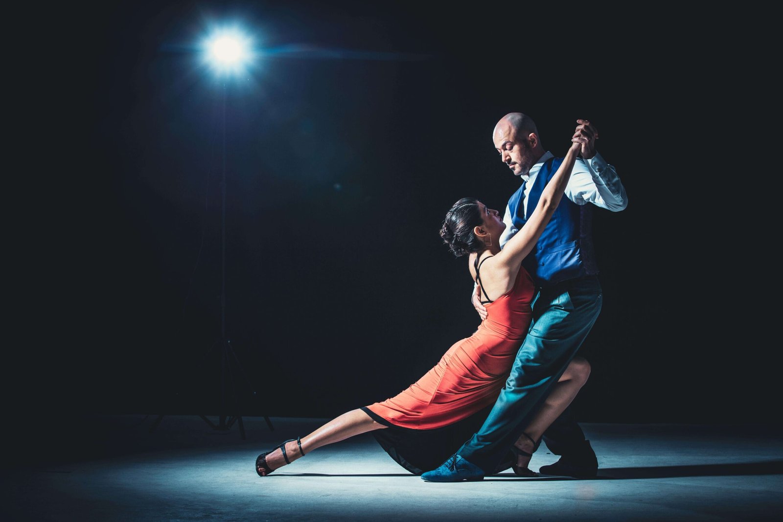 Classic Buenos Aires: Enjoy the Magic of a Tango Night Classic Buenos Aires: Enjoy the Magic of a Tango Night