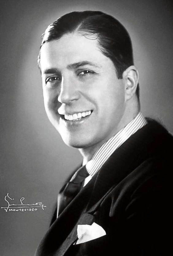 Carlos gardel Carlos gardel