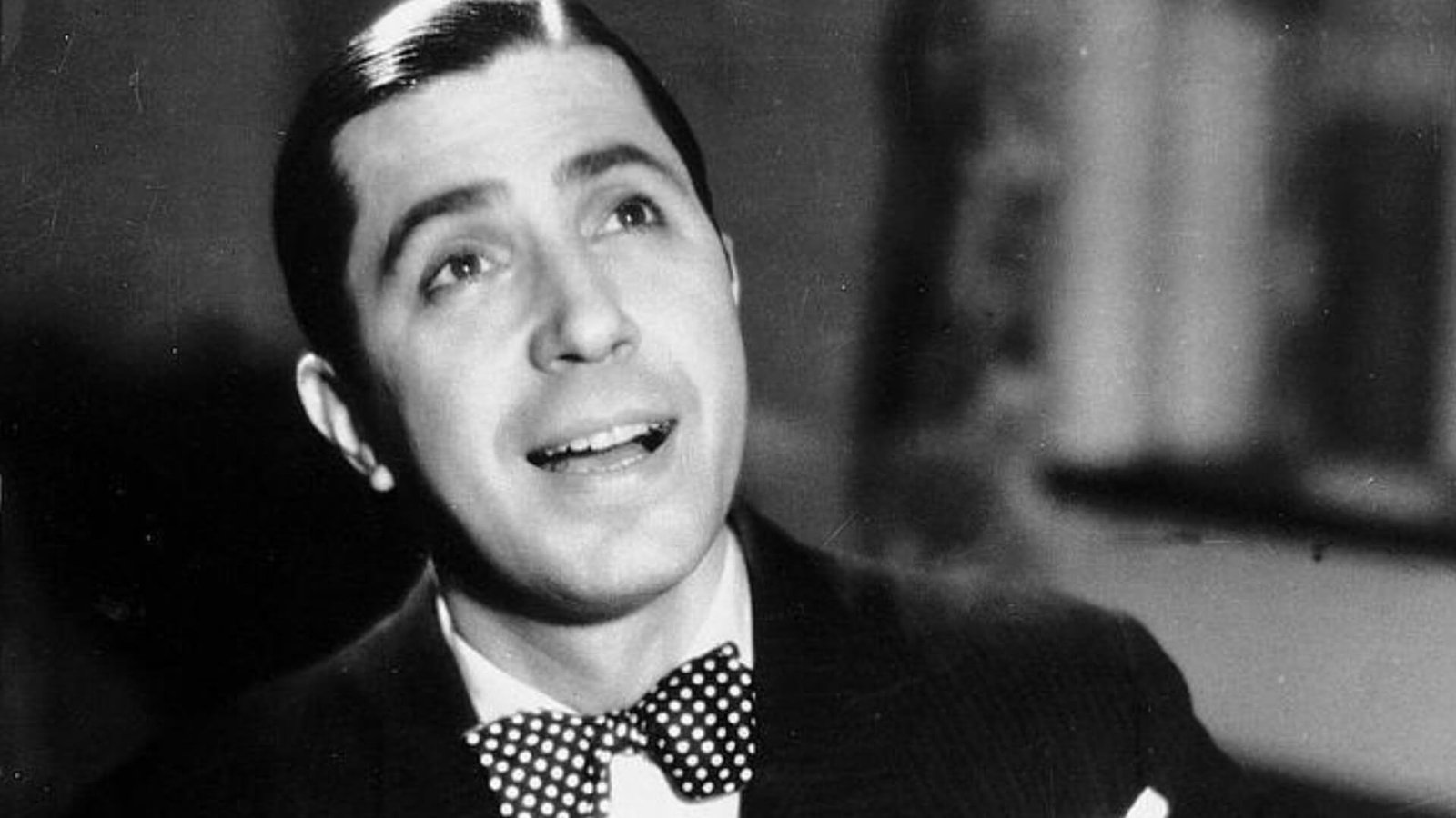 Mi noche triste, Carlos Gardel Carlos gardel