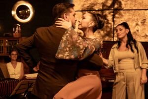Mejores shows de tango en buenos aires