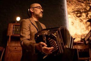 Secreto tango society secreto tango society