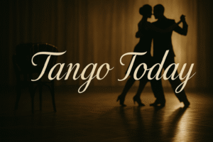 tango today