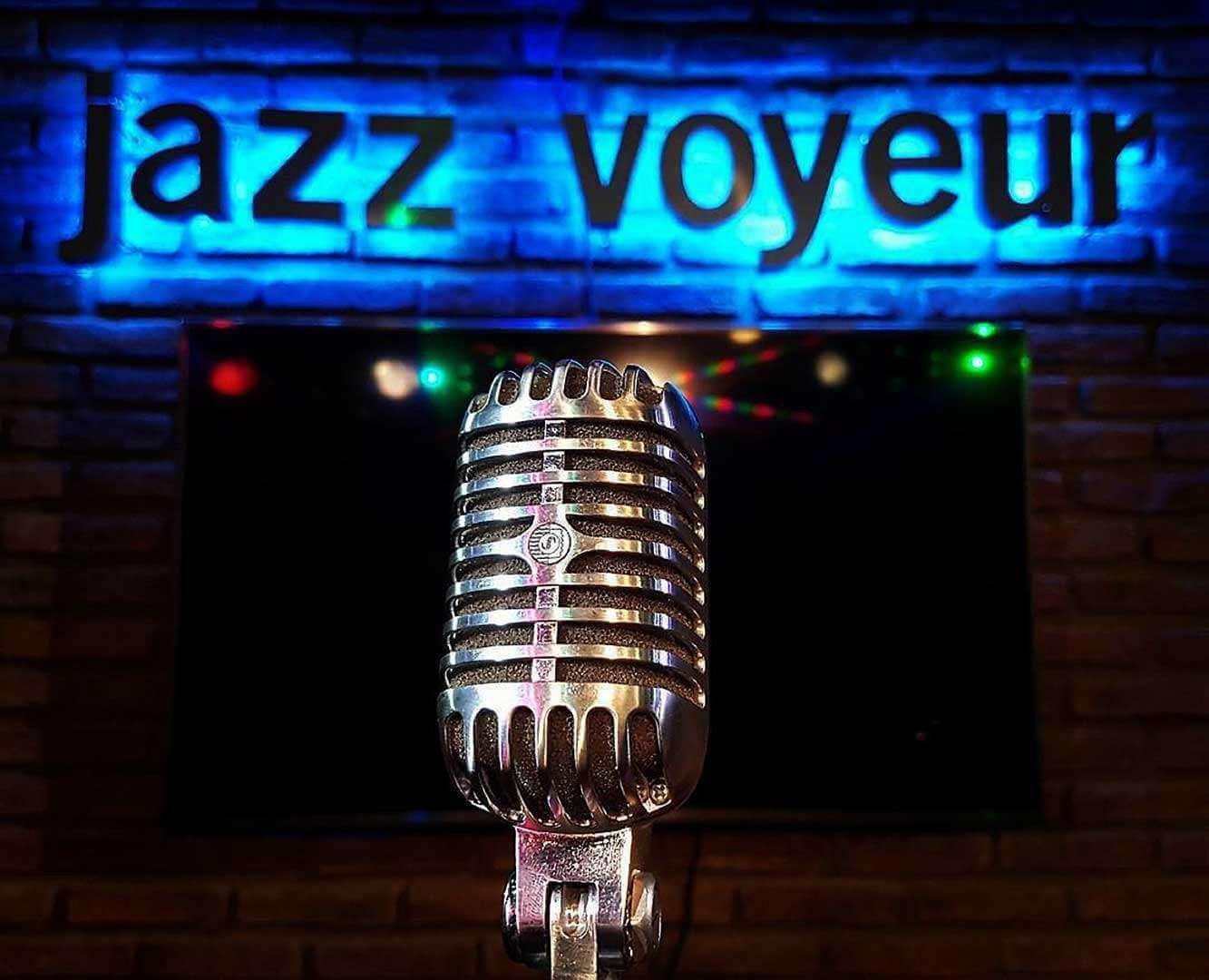 jazz voyeur music venue jazz voyeur music venue