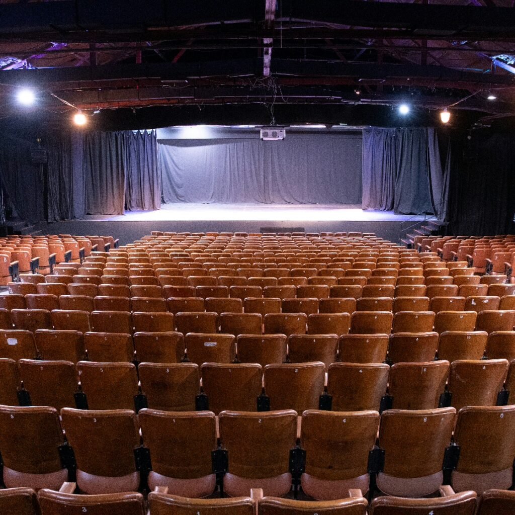 buenos aires music venues
