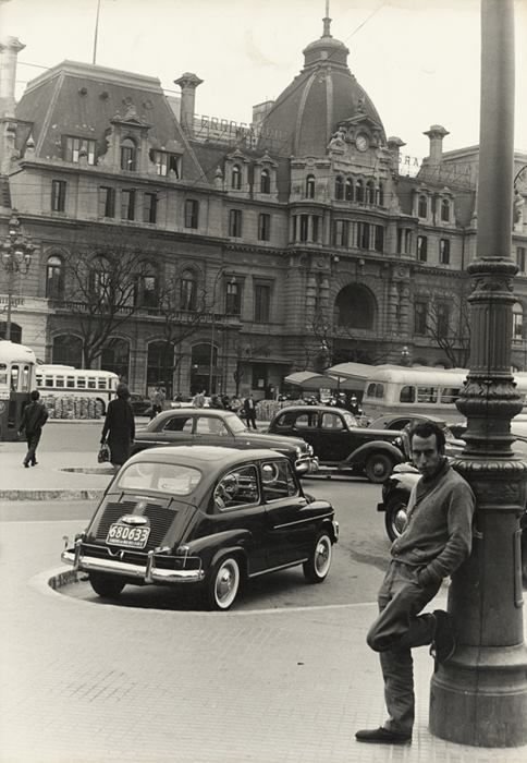 old buenos aires Old Buenos Aires
