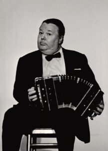 bandoneon