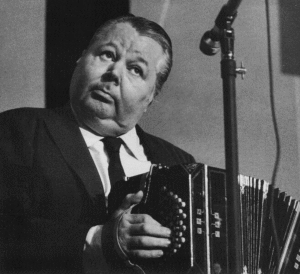 anibal troilo
