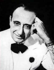 Juan D'arienzo