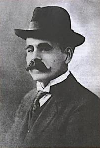 angel villoldo