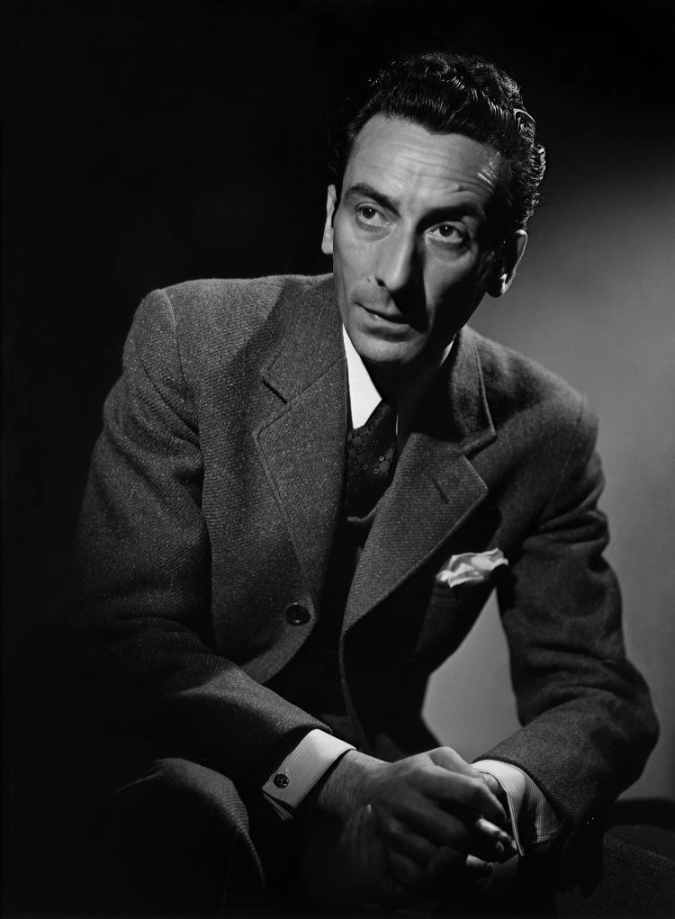 enrique santos discépolo