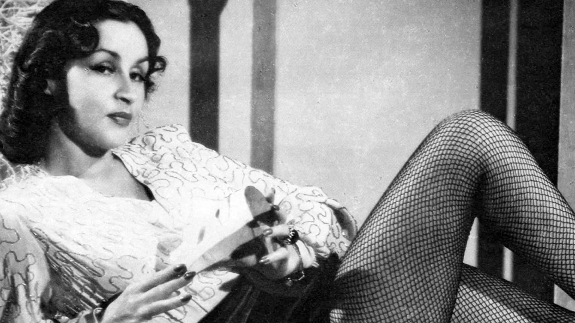 tita merello women in tango