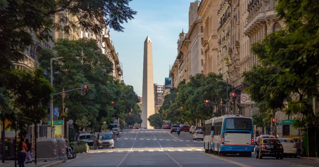 buenos aires named most desirable city in the world 2025