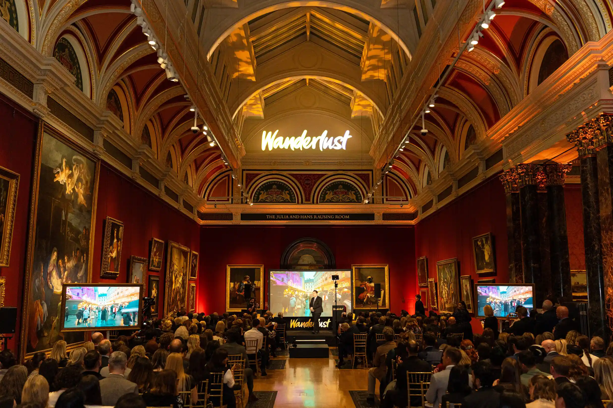 wanderlust reader travel awards 2025