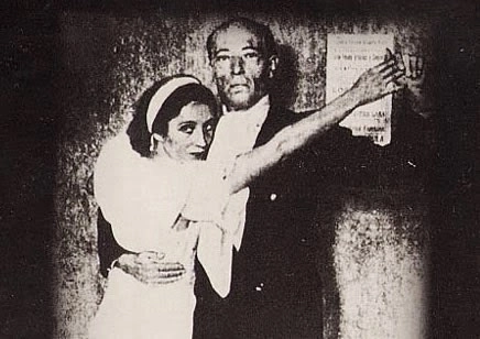 carmencita calderon tango dancer