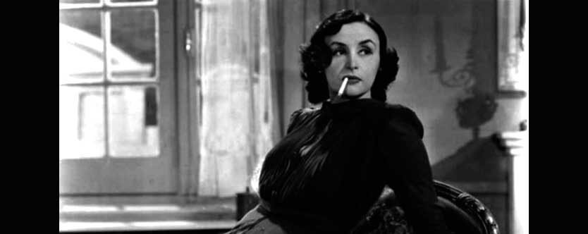 tita merello women in tango