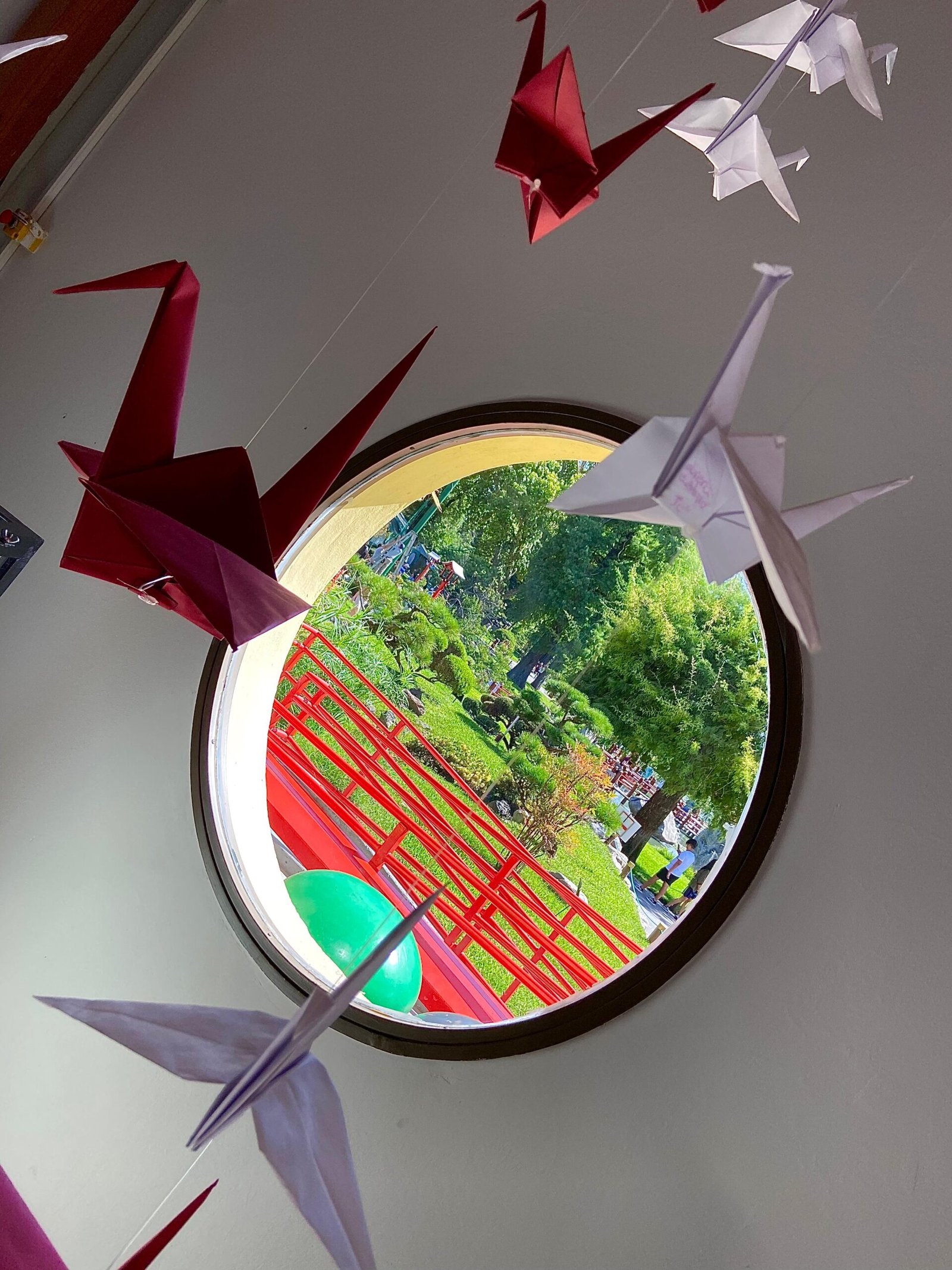 japanese garden buenos aires