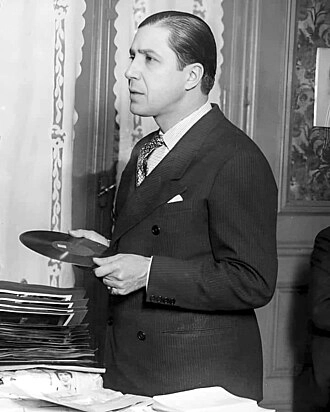 carlos gardel anclao en paris