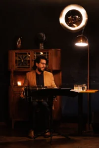 bandoneon