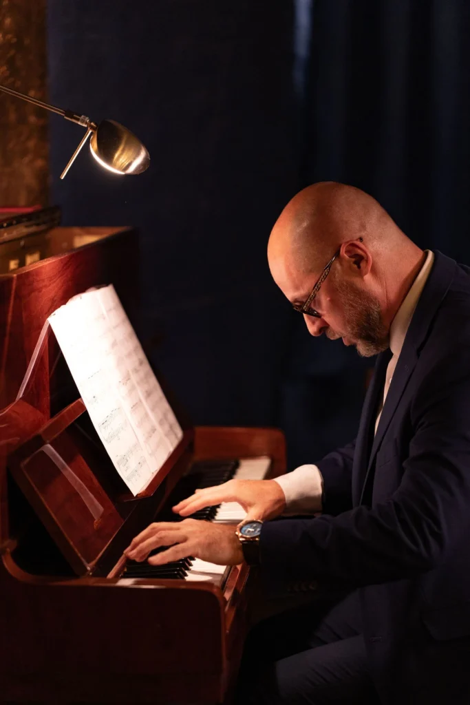 Fulvio giraudo tango musician