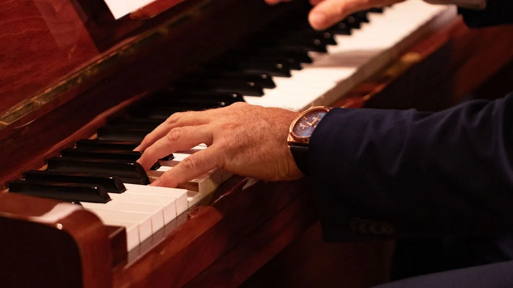 tango repertoire secreto tango society