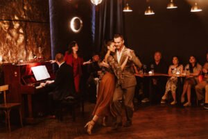 donde ver tango en buenos aires