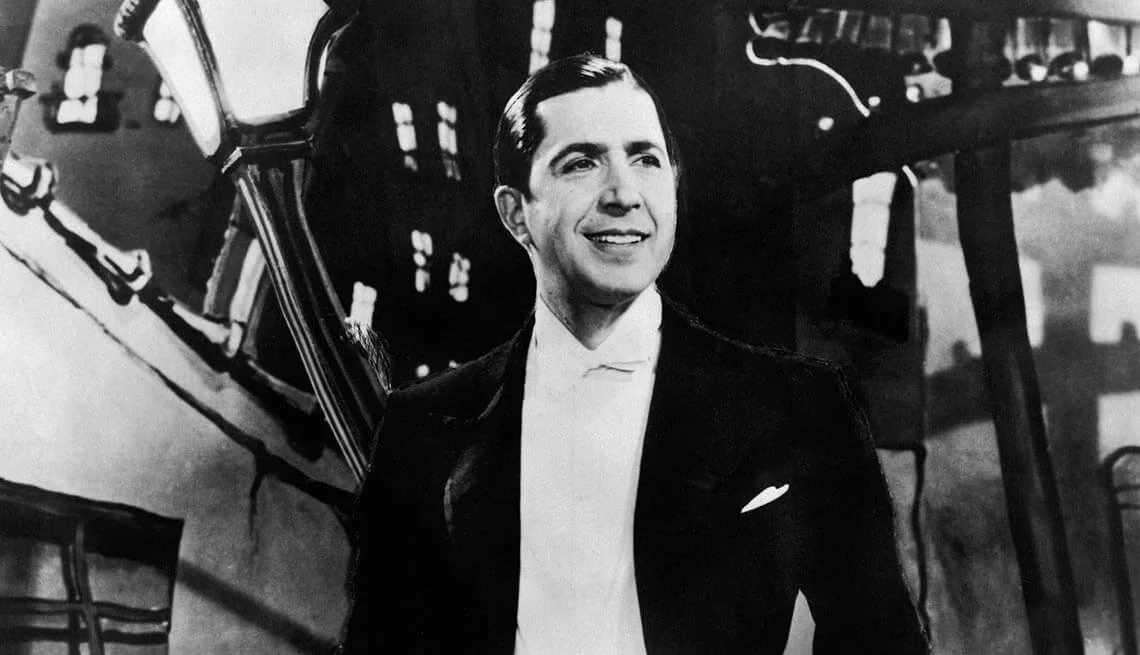 Quem foi Carlos Gardel?