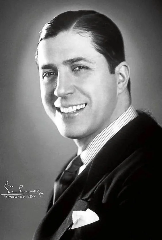 carlos gardel 