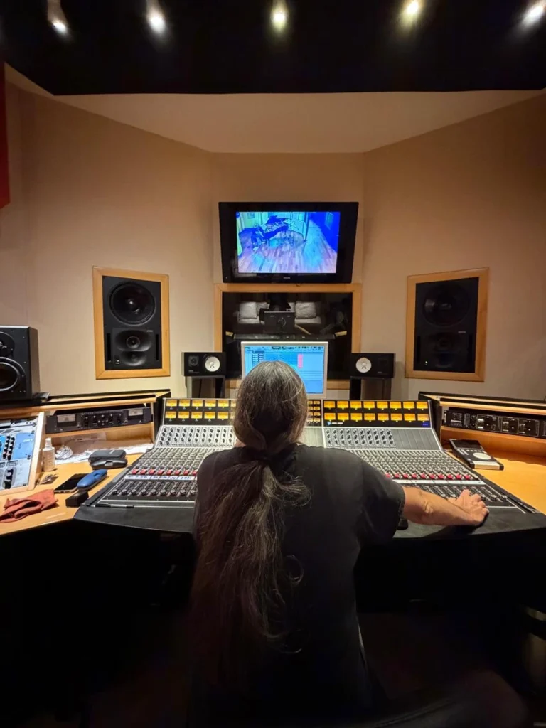 javier mazzarol estudios fort